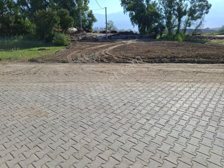 Özcan Emlaktan Satılık İmarlı Tarla