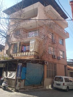 Çamdibi'nde Satılık 4.kat 1+1 Daire