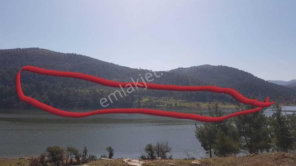 Rt Yılmaz Gayrimenkul'den Balıkesir Sındırgı Osmanlar Mah. Satılık Tarla