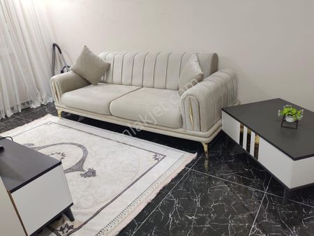 Vizyon Gayrimenkul'den Satılık Lüks Daire