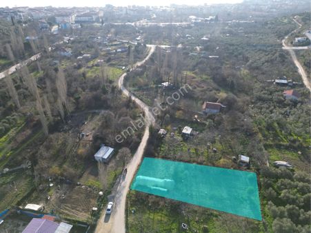 Kumla Konak Emlak”tan Satılık Yola Sıfır Arsa