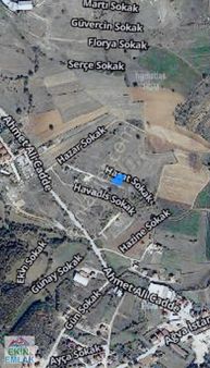 Ekin'den Kandıra'da Satılık Konut İmarlı Arsa