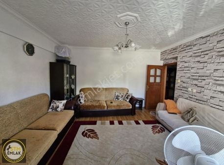 Bandırma Stm Emlaktan 100. Yıl Mah. Bahçe Katı Daire