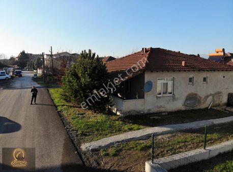 Düzce Merkez Koçyazıda Mustakil Ev