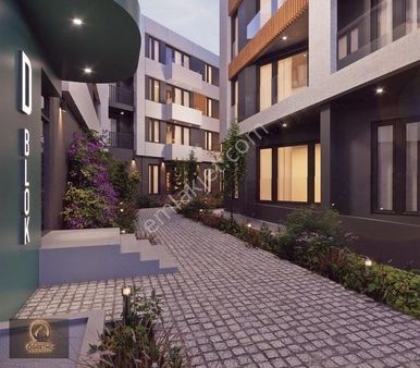 Her Yere Yürüme Mesafesinde Güney Cephe Satılık 2+1 Daire