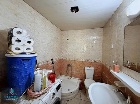 Fatih Mahallesi Toki'de Satılık 2+1 Daire