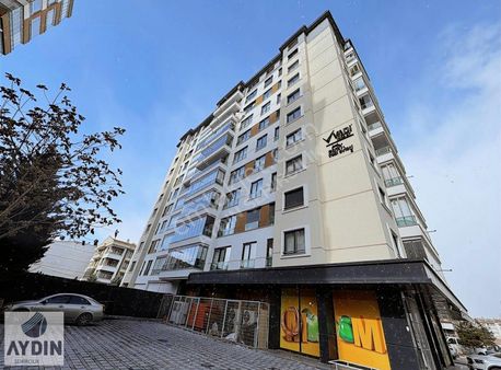 Aydınsatıyor' Dan Şefikcan'da Park Vadi Evlerinde Arakat 3+1'ler