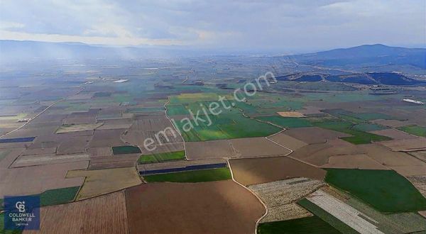 882.000 M2 Yüksek Getirisi Olan Tarla
