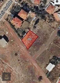 Dağbeli Mellidağ Da İmarlı Arsa