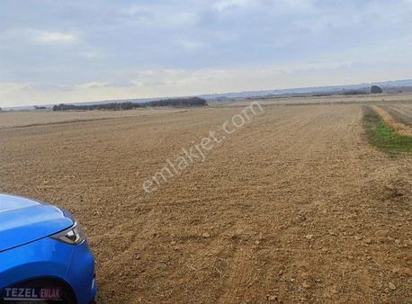 Tekirdag Saray Kurtdere Mahallesinde Tek Tapu 3000 Mt