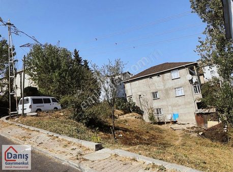 Sultanbeyli Mimarsinan Da Kose Arsa Pıyasa Altında