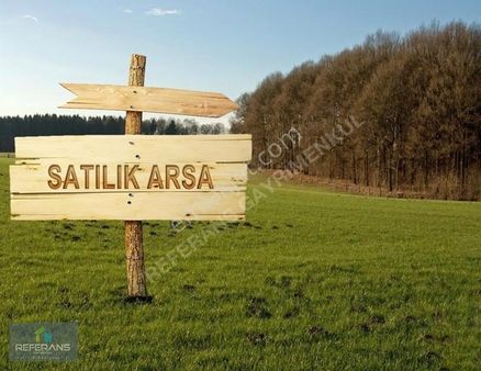 Elbistan Taşburun Mahallesi *tek Tapu 887m² Satılık Arsa*