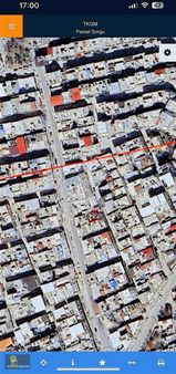 Konumdan 60.yılda Tek Tapu İmarlı Arsa