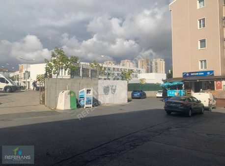 Referans Gy. *göçmen Konutlarında Mülküyle Satılık Market