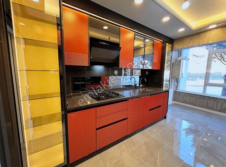 Batı Adliyesine Komşu Site İçinde Asansörlü 3+1 Arakat Daire