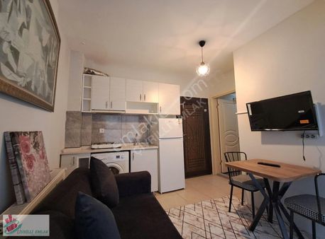 Denizli Pamukkale Cafeler Mevki 1+1 Eşyalı Apartımız Satılıktır