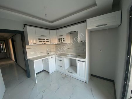 Çobançeşme Mahallesinde Sıfır İskanlı 2+1 Acil Satılık Daire