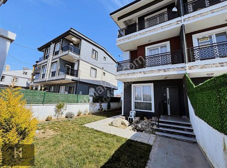 Deniz Manzaralı İskanlı Kupon Fırsat Villa /han)