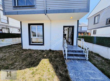 /han;)migros Karşısı Denize 500 M Müstakil Lüx Villa