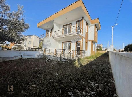 ▃▅▇han İnşaat▇▅▃ Bu Fiyata İskanlı Yer Kalmadı Köşe Başı Villa