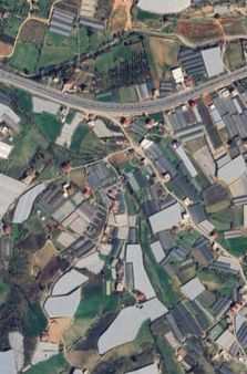 D400 Yol Kenarında Depo İçin Uygun Arazi!!