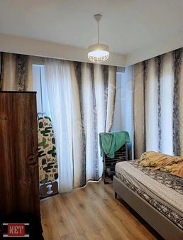 Pırıl Pırıl,en İyi Tesislerden,1+1,full Eşyalı,yatırımlık...