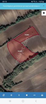 Tekirdağ Süleymanpaşa Gayrimenkulden Satılık Tarla Demirli Mah 29 Dönüm İki Tapu