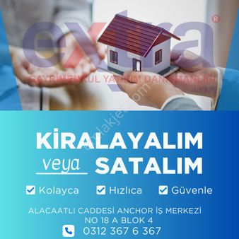 Extra Lider'den Pursaklar Saray Satılık Villa Parseli