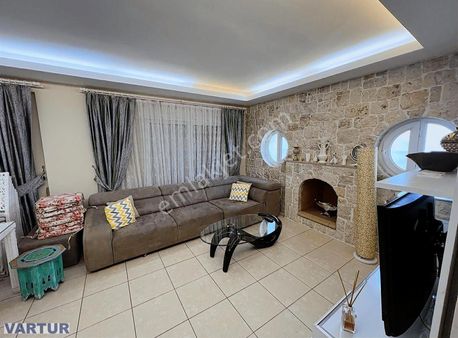 Satılık Müstakil Villa