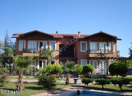 Denize Yakın Satılık Daire