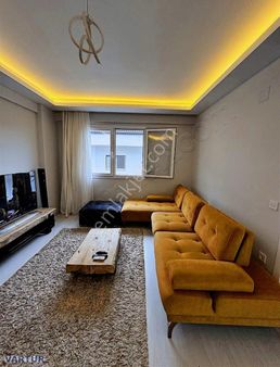 1+1 Geniş 2.kat Eşyalı Satılık Daire