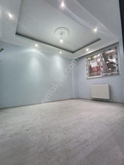 Sıfır Kullanışlı 2+1 Satılık Daire