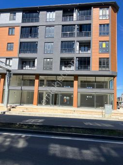 Organize Emlak Konutları Civarında Dükkan & Mağaza