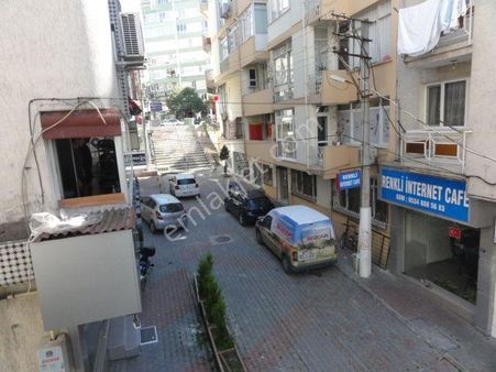 Hatay Metro Çıkışında Doğalgazlı Arakat Kiracılı