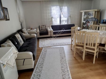 Taner Emlaktan Mükemmel Satılık 2+1 Daire