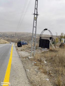Bedirhan Emlak Tan Pursaklar Yeşilova Da Tek Tapu Satılık Arsa