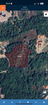 Filoğlu Gayrimenkulden Satılık Arsa