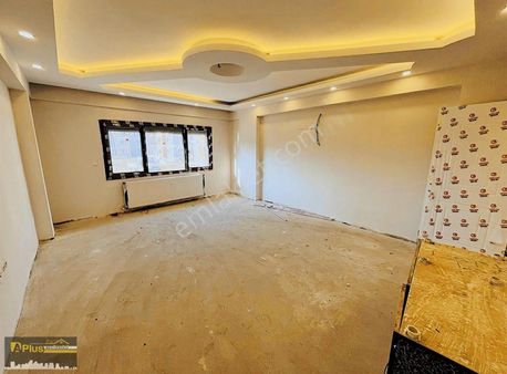 A Plus Gayrimenkulden Site İçerisinde Sıfır 3+1 Satılık Daire