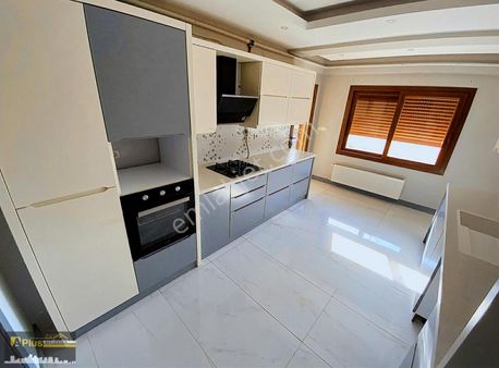 A Plus Gayrimenkulden Kafeler Sokağında Satılık 3+1 Lüks Daire