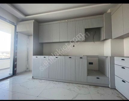 Yenikentin En Güzel Projesinde Site Dairesi 2+1 Muhtesem Manzaralı Eşsiz Yapıda