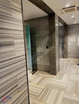 Çiğdem Emlaktan Büyükyalida Satılık Büyük 1+1balkonlu Deniz Manz