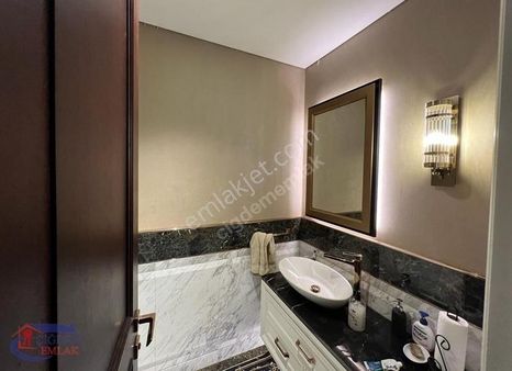 Çiğdem Emlaktan Büyükyalı Ön Blk Satılık 2+1 Vatandaşlığa Uygun