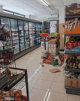 Denizli Aktepe De Satılık Kurumsal Kiracılı Dükkan