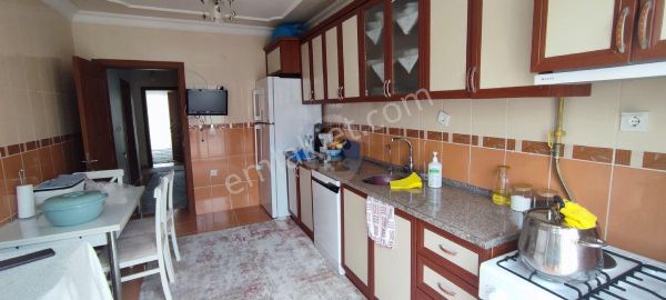 Çorlu Bağlarda Batı Cepheli Satılık Daire P.no:5131 M