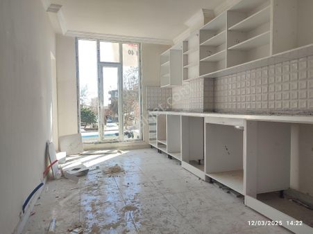 Bahçelievler Mahallesi'nde Satılık Yeni Yapı 2+1 Daire