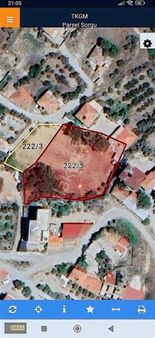 Sarayköy Beylerbeyi'nde Satılık Arsa