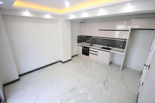 🟢🟢aktif'ten Akçay Merkezde Satılık Kendinizi Özel Hissettirecek Ön Cephe 1+1 Daire