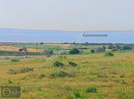 Çardakta Boğaz Ve Köprü Manzaralı Arsa