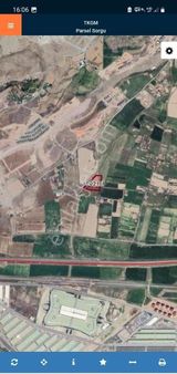 Erkılet Ertuğrul Gazı Mah De Satılık Arsa