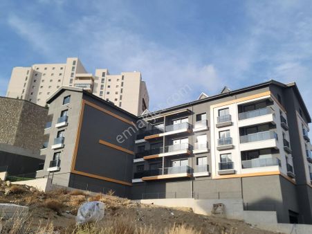 Turyap'tan Ufuk Üniversitesi'nde Ara Kat Sıfır 1+1 Lüks Daire